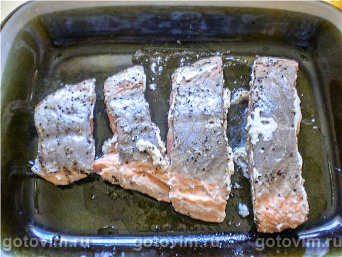 Фотографии рецепта Рыбная запеканка по-шведски (Fiskgratäng), 04 Рыбная запеканка по-шведски (Fiskgratäng), Шаг 04