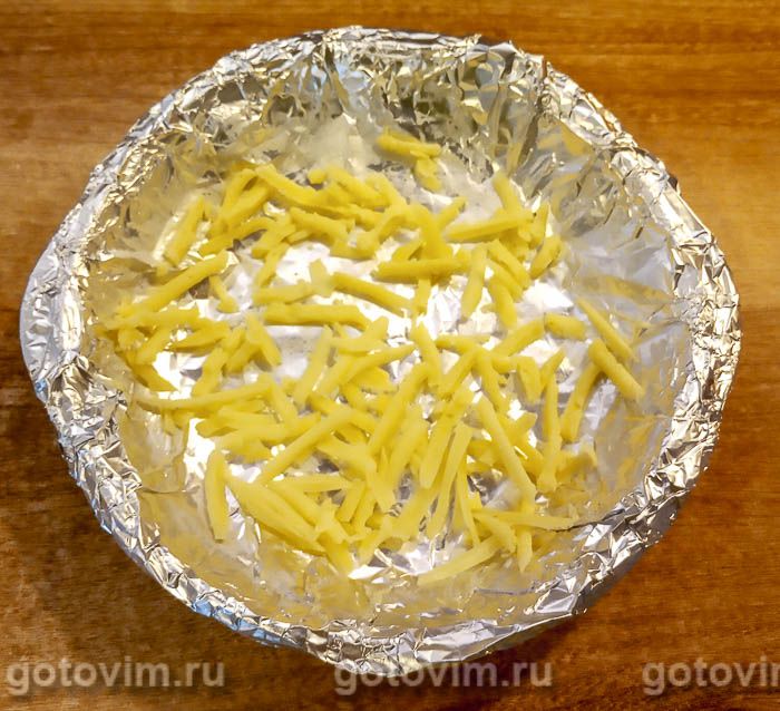 Фотографии рецепта Запеканка из языка с сыром, 01 Запеканка из языка с сыром, Шаг 01
