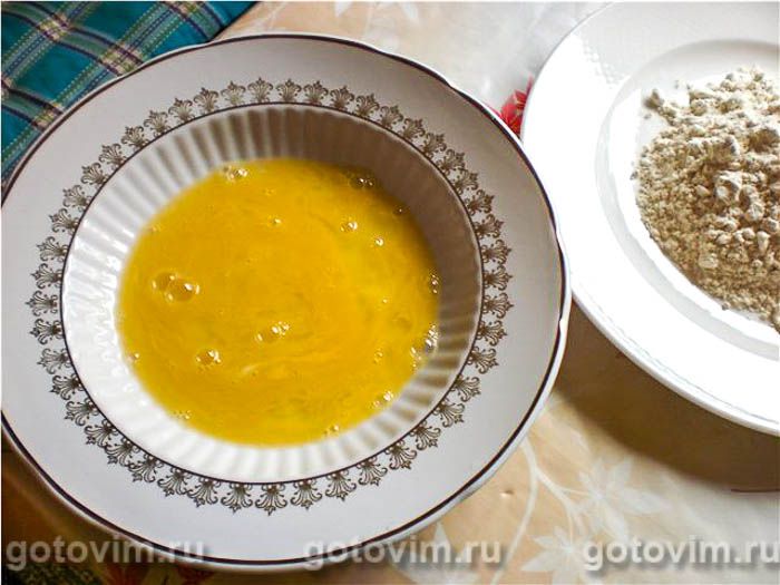 Фотографии рецепта Суп затируха, 01 Суп затируха, Шаг 01