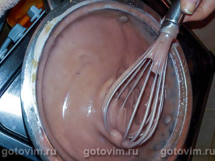 Фотографии рецепта Чурчхела в домашних условиях, 04 Чурчхела в домашних условиях, Шаг 04