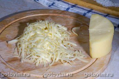 Багеты с сыром (рецепт для хлебопечки) Багеты с сыром (рецепт для хлебопечки)
