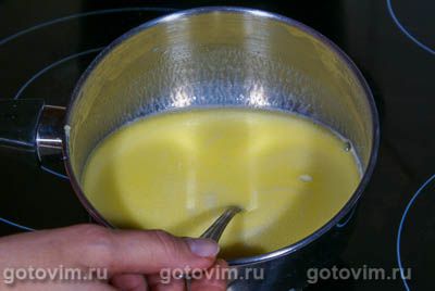 Багеты с зеленью Багеты с зеленью