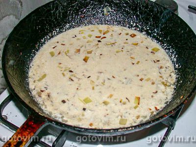 Бефстроганов Бефстроганов