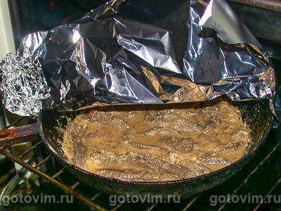 Бефстроганов Бефстроганов