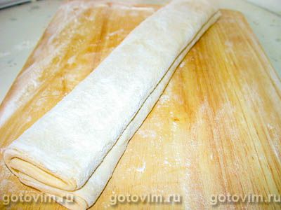 Берлинское печенье с маракуйей Берлинское печенье с маракуйей