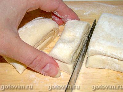 Берлинское печенье с маракуйей Берлинское печенье с маракуйей