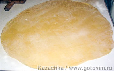 Бешбармак XXI век Бешбармак XXI век