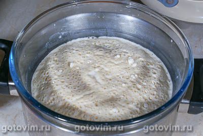 Блины с брынзой и зеленью Блины с брынзой и зеленью