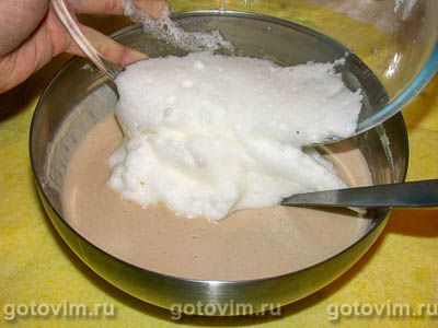 Блины гречневые Блины гречневые