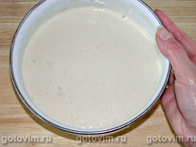 Блины красные Блины красные