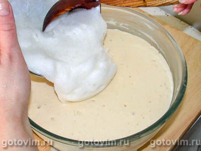 Блины красные Блины красные
