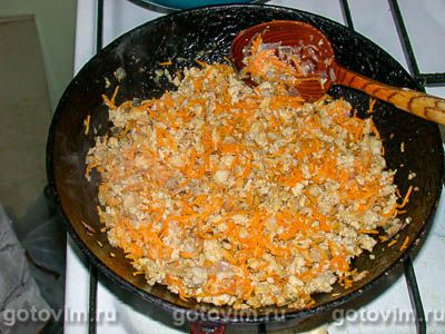 Блины с мясом Блины с мясом
