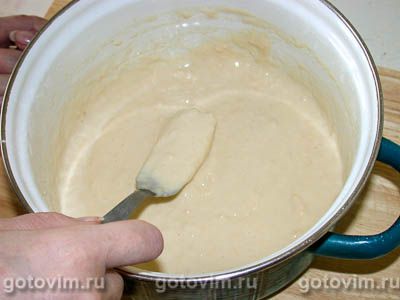 Блины шоколадные Блины шоколадные
