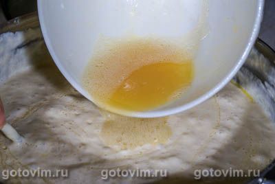 Дрожжевые блины на топленом молоке Дрожжевые блины на топленом молоке