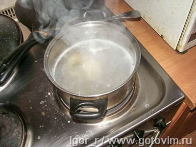 Брецeли (упрощенный вариант) Брецeли (упрощенный вариант)