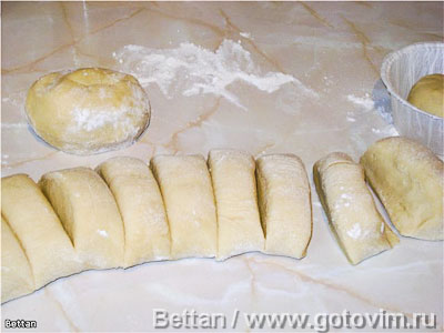 Бриоши Бриоши