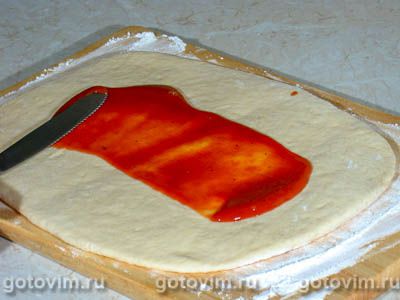 Булочки с сыром Булочки с сыром