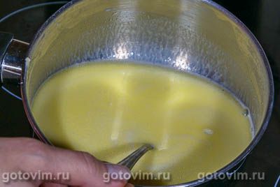 Чесночный багет (рецепт для хлебопечки) Чесночный багет (рецепт для хлебопечки)