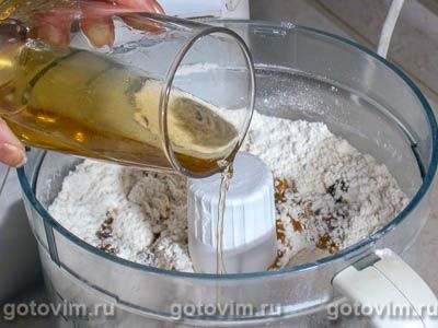 Датский хлеб на пиве Датский хлеб на пиве