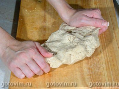 Датский хлеб на пиве Датский хлеб на пиве