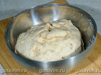Датский хлеб на пиве Датский хлеб на пиве