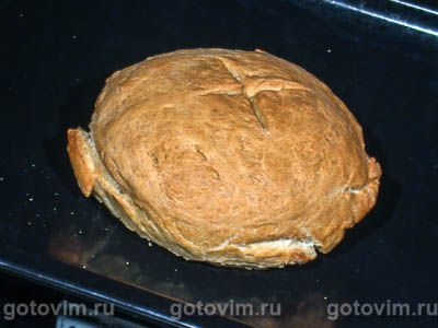 Датский хлеб на пиве Датский хлеб на пиве