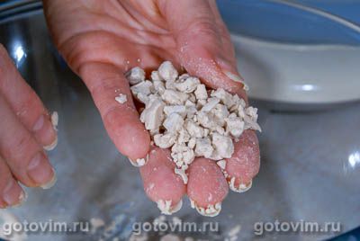 Дрожжевые блины Дрожжевые блины