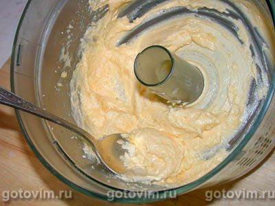 Епископская коврижка Епископская коврижка