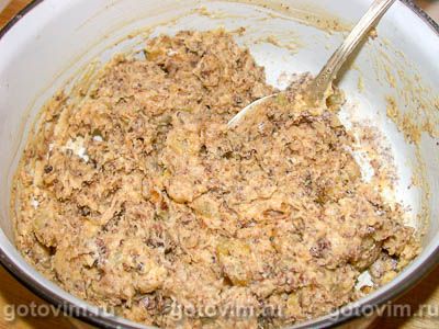 Епископская коврижка Епископская коврижка