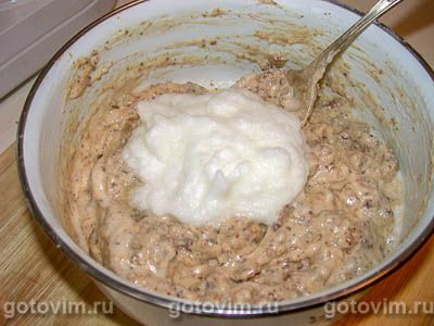 Епископская коврижка