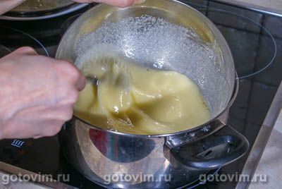 Фисташковая пасха