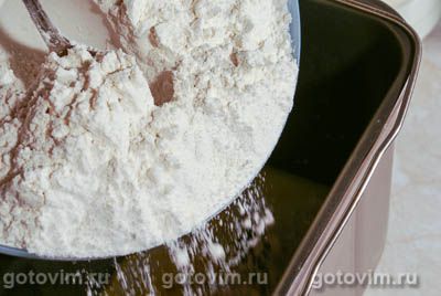 Фокачча с зеленым перцем Фокачча с зеленым перцем