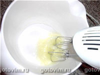 Сахарная глазурь Сахарная глазурь