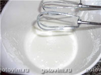 Сахарная глазурь Сахарная глазурь