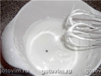 Сахарная глазурь Сахарная глазурь