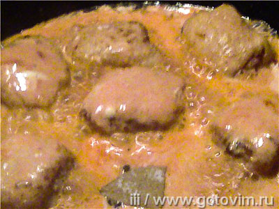 Грузинчики (мясные рулетики в тесте) Грузинчики (мясные рулетики в тесте)