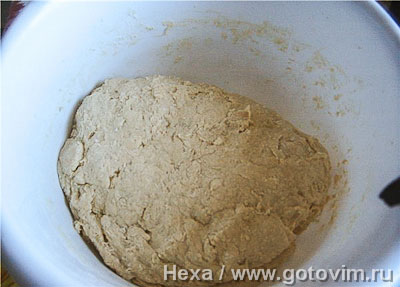Хачапури на кефире Хачапури на кефире