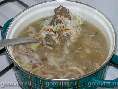 Харчо Харчо
