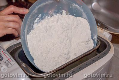 Морковный хлеб Морковный хлеб