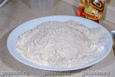 Хлеб с отрубями Хлеб с отрубями