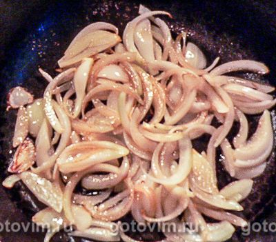 Телячье сердце с кабачками Телячье сердце с кабачками