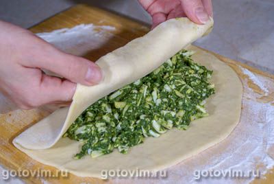 Рецепты - Кулинария