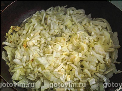 Картофельный суп Картофельный суп