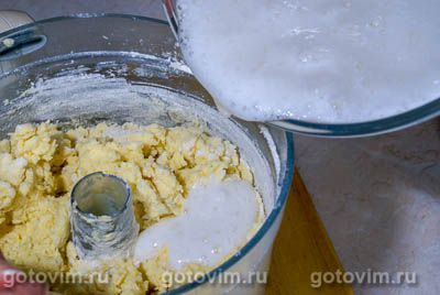 Ананасовый кекс Ананасовый кекс