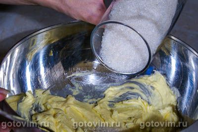 Кексы с абрикосами Кексы с абрикосами