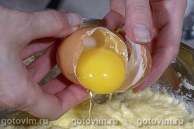 Кексы с абрикосами Кексы с абрикосами