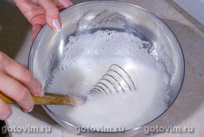 Кекс с маком Кекс с маком