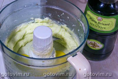 Мятный кекс Мятный кекс