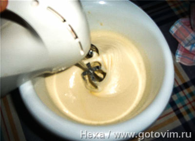 Пирог размазня (Kladdkaka) Пирог размазня (Kladdkaka)