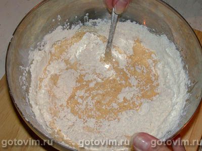 Клафути с виноградом Клафути с виноградом